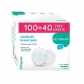Babyono Comfort - Подплънки за кърмачки 100 бр. Продукт Babyono Comfort - Подплънки за кърмачки 100 бр. - 2 - BG Hlapeta